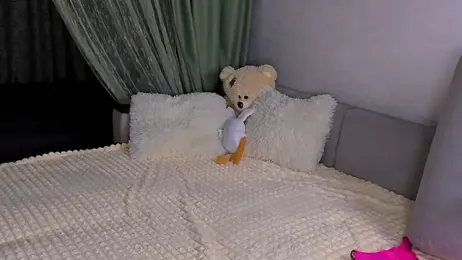 Sweeet_Barbie stripchat stream image