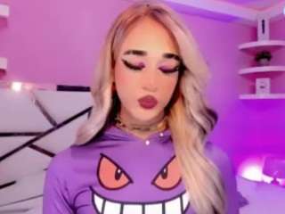 ariia-janee camsoda stream image