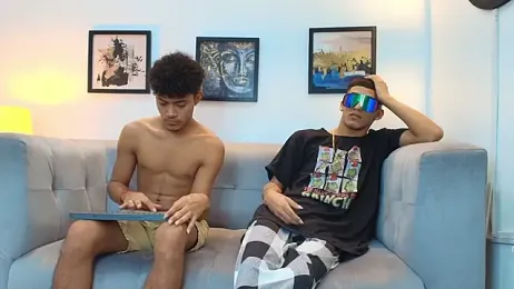 DIAMOND_BLACKS stripchat stream image