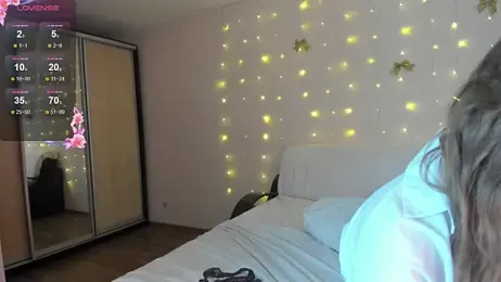 May_Flower stripchat stream image