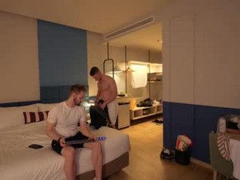 enjohnny chaturbate stream image