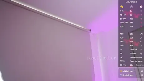 roselinedior stripchat stream image