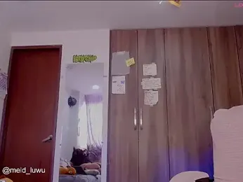 melissahowl stripchat stream image, 26.01.2026 18:30