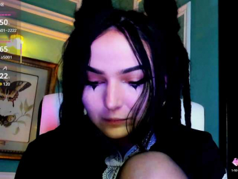 Moona-One bongacams stream image