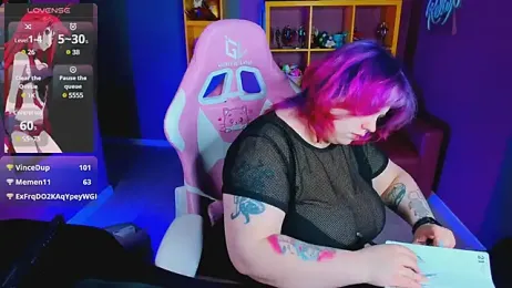 Yoki_Shizuko stripchat stream image