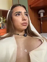 ItalianGirl stripchat stream image, 26.01.2026 20:30