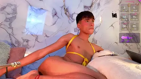 PrincePoppy stripchat stream image