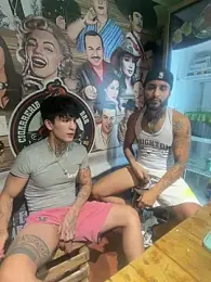 Christangel96_ stripchat stream image