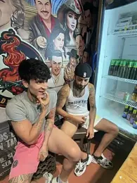 Christangel96_ stripchat stream image