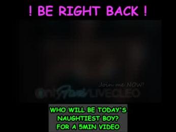 livecleo chaturbate stream image