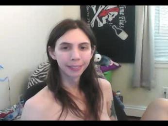 totalfuckingadorable chaturbate stream image