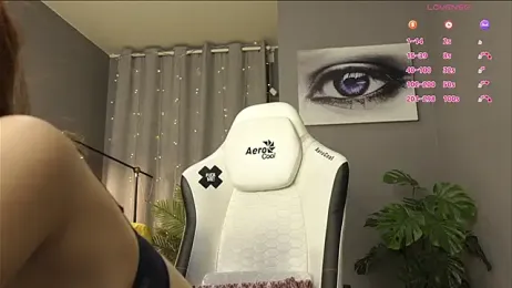 Megany stripchat stream image