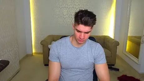 MaxKaiden stripchat stream image