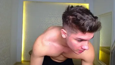 MaxKaiden stripchat stream image