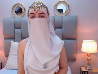 Aliah Manzur flirt4free stream image, 27.01.2026 11:30