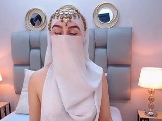 Aliah Manzur flirt4free stream image, 27.01.2026 11:30