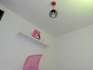 Alisson Mendez flirt4free stream image