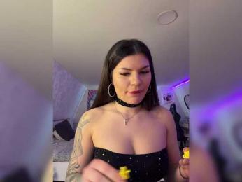 -MaybeBaby- bongacams stream image