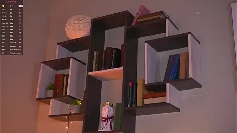 MiaBanger stripchat stream image