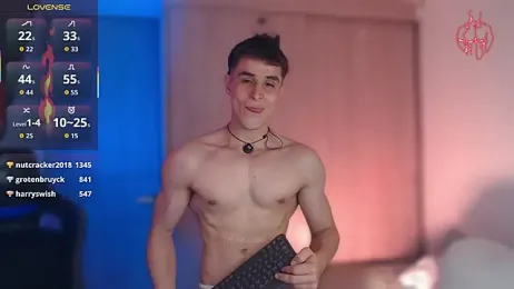 thomklein stripchat stream image, 27.01.2026 19:30