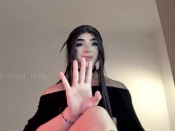 sweetest_bella chaturbate stream image