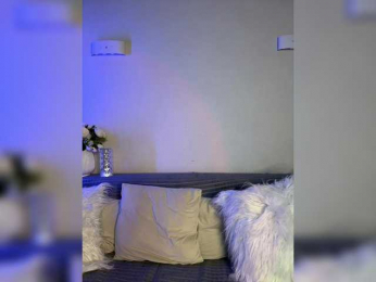 Lina-Star bongacams stream image