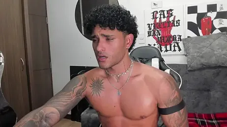 Alessandro_Vanni stripchat stream image, 28.01.2026 03:30