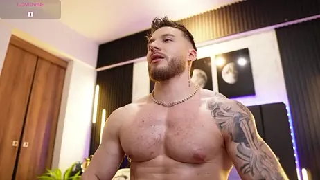 David_blake_ stripchat stream image