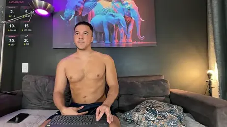 highlatin_guysoficial stripchat stream image, 28.01.2026 05:40