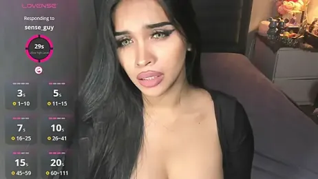 PrettyYoungHugeCockTS stripchat stream image