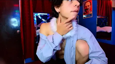 Luke_Howland stripchat stream image, 28.01.2026 01:50