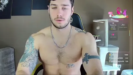 Jason_theGreat stripchat stream image, 28.01.2026 07:20