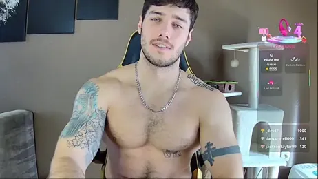 Jason_theGreat stripchat stream image, 28.01.2026 07:20