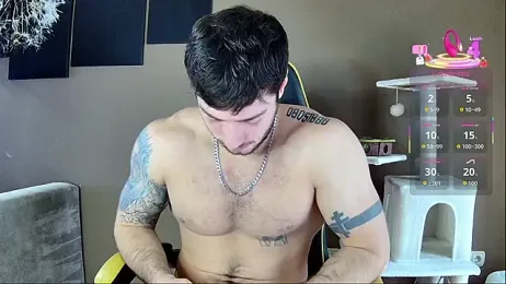 Jason_theGreat stripchat stream image, 28.01.2026 07:20