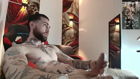 Luke_davis01 stripchat stream image, 28.01.2026 13:20