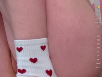 caramelangels chaturbate stream image