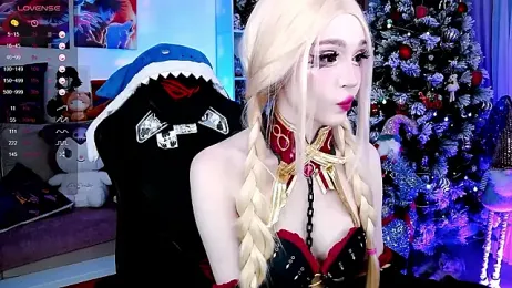 _Sparkland_ stripchat stream image