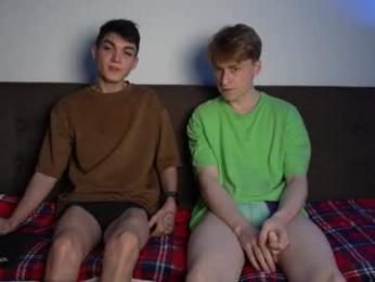 mattyaiden chaturbate stream image
