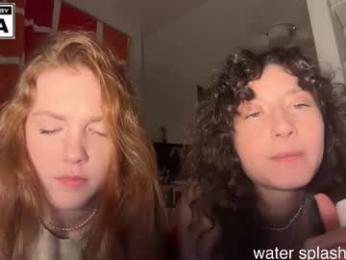 miafleur chaturbate stream image, 28.01.2026 23:30