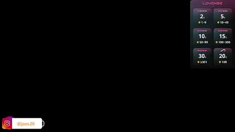 Jaor_owens20 stripchat stream image