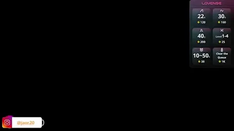 Jaor_owens20 stripchat stream image