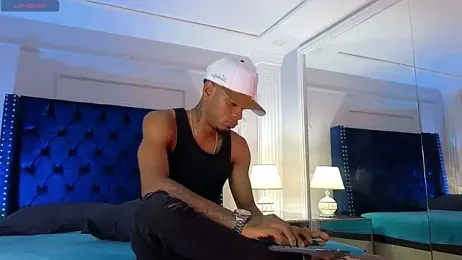 AaronCruz_ stripchat stream image, 29.01.2026 01:00