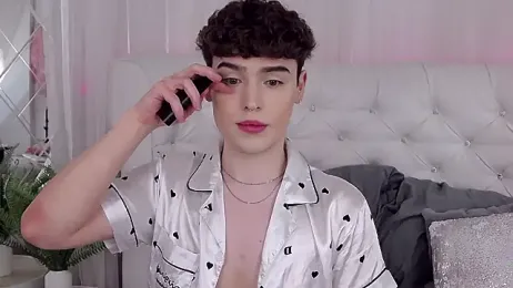 RobbyCharming stripchat stream image, 29.01.2026 04:20