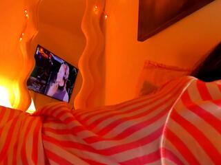 Juliana Saenz flirt4free stream image, 29.01.2026 05:00