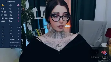 Dixi_Pixi_ stripchat stream image, 29.01.2026 05:50