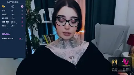 Dixi_Pixi_ stripchat stream image, 29.01.2026 05:50