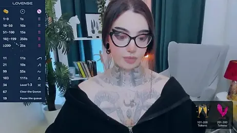 Dixi_Pixi_ stripchat stream image, 29.01.2026 05:50