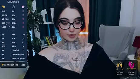 Dixi_Pixi_ stripchat stream image, 29.01.2026 05:50