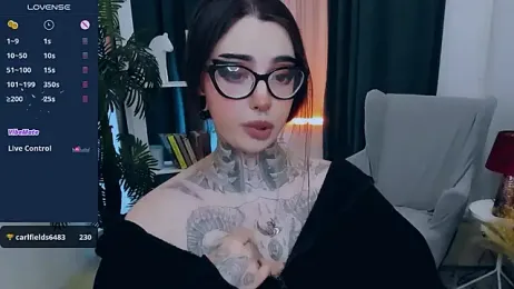 Dixi_Pixi_ stripchat stream image, 29.01.2026 05:50