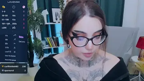 Dixi_Pixi_ stripchat stream image, 29.01.2026 05:50